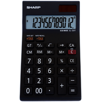 Calculator Birou SHARP 12 digiti